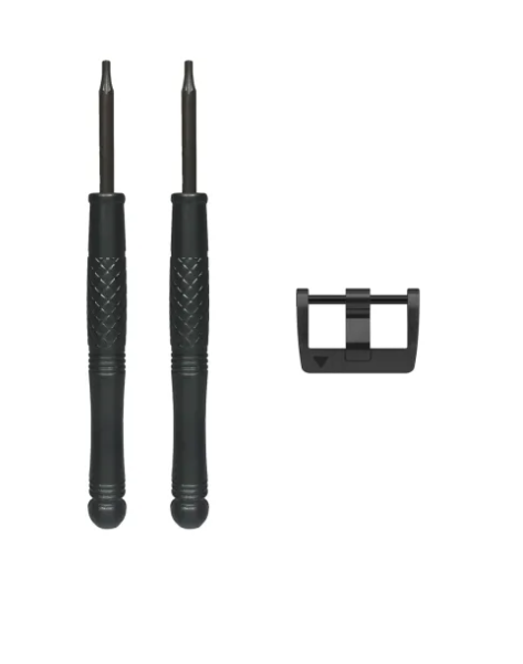 Kit Hebilla Marq Gen2 Carbon