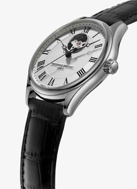 Heart Beat automatic 40mm watch