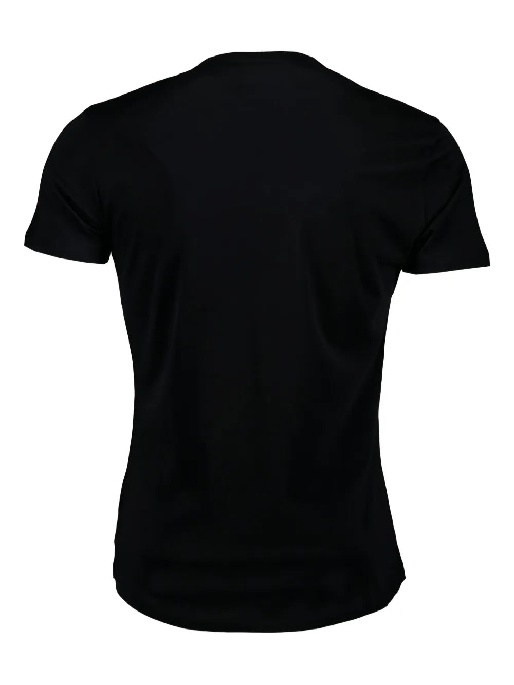 short sleeved cotton t-shirt