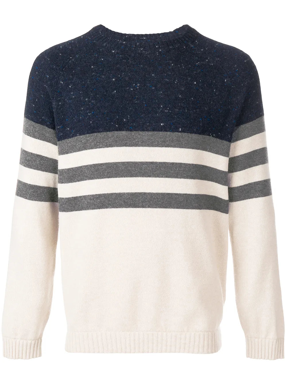 striped jumper