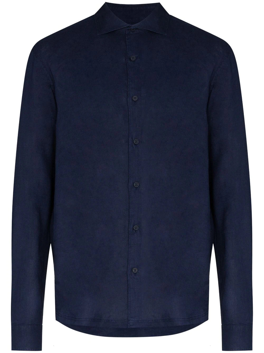 Giles long-sleeve shirt