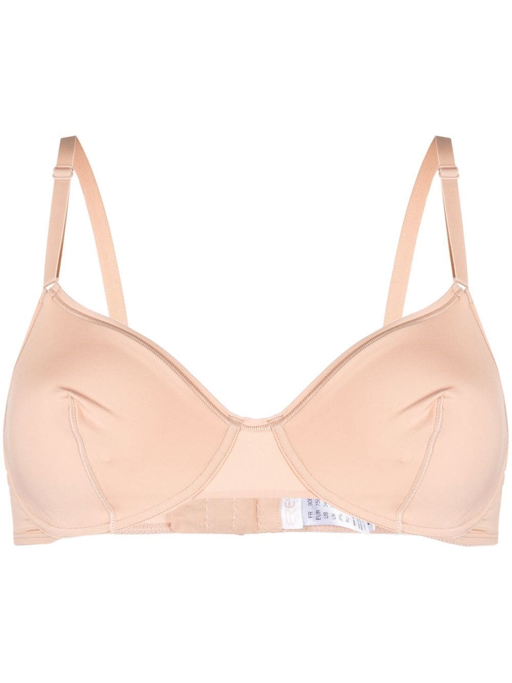 Ilona full-cup bra