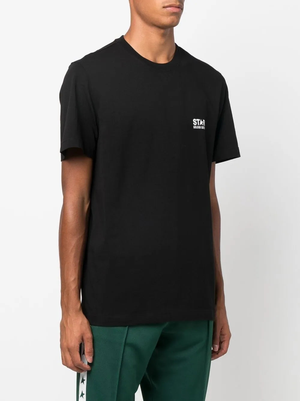 T-short sleeve T-shirt