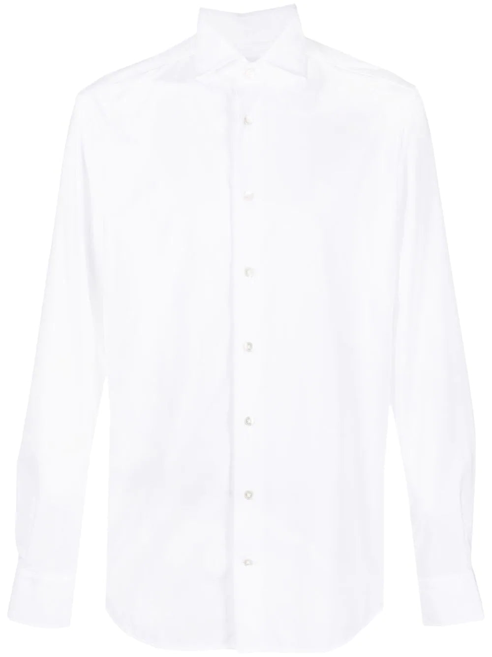 button-up shirt