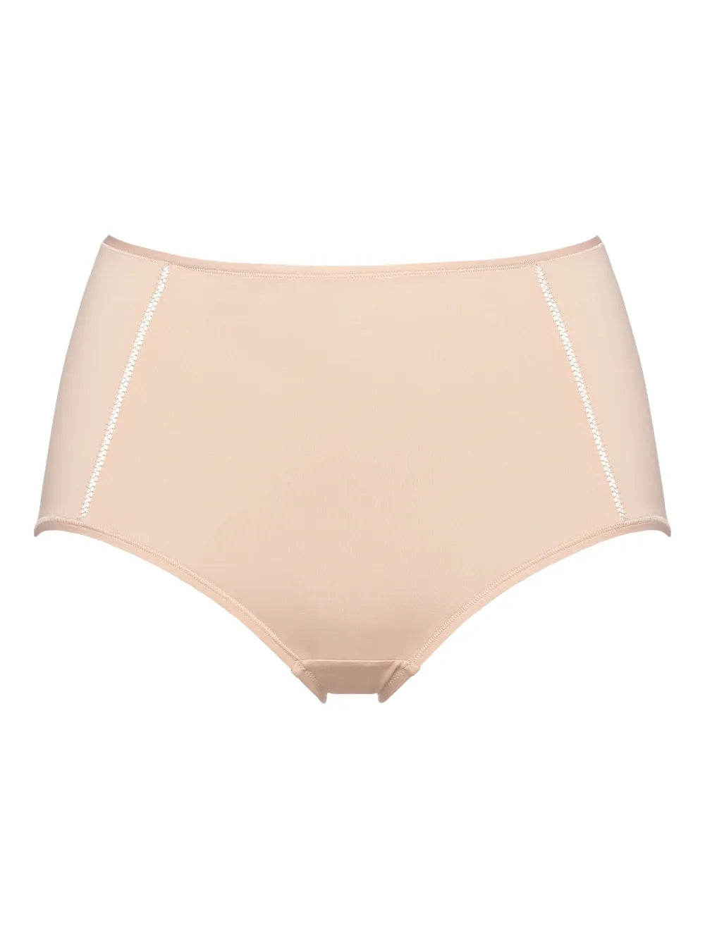 Brina high-waisted briefs