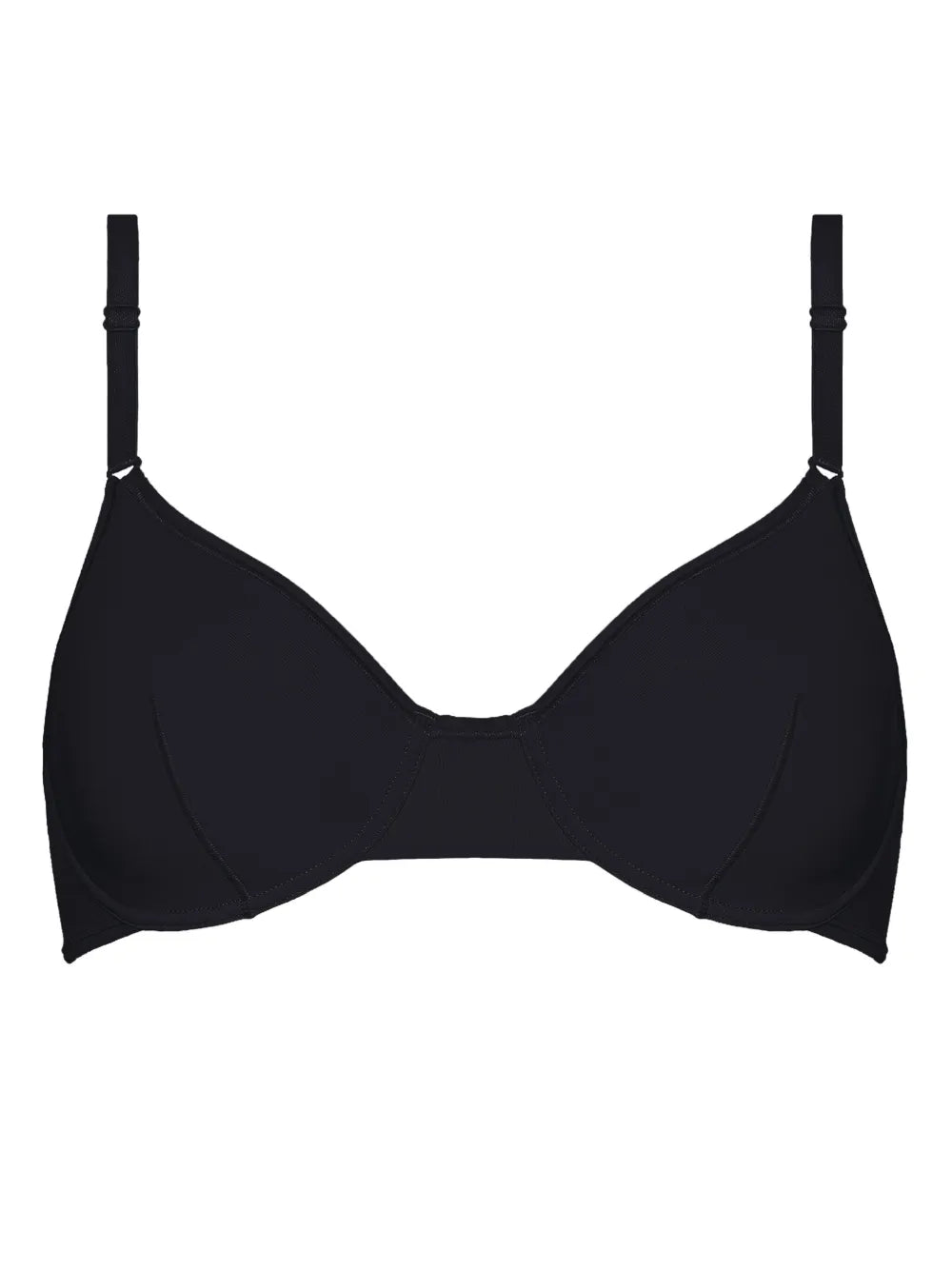 cup Ilona Soyeuse full-cup bra