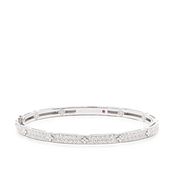 diamond bangle