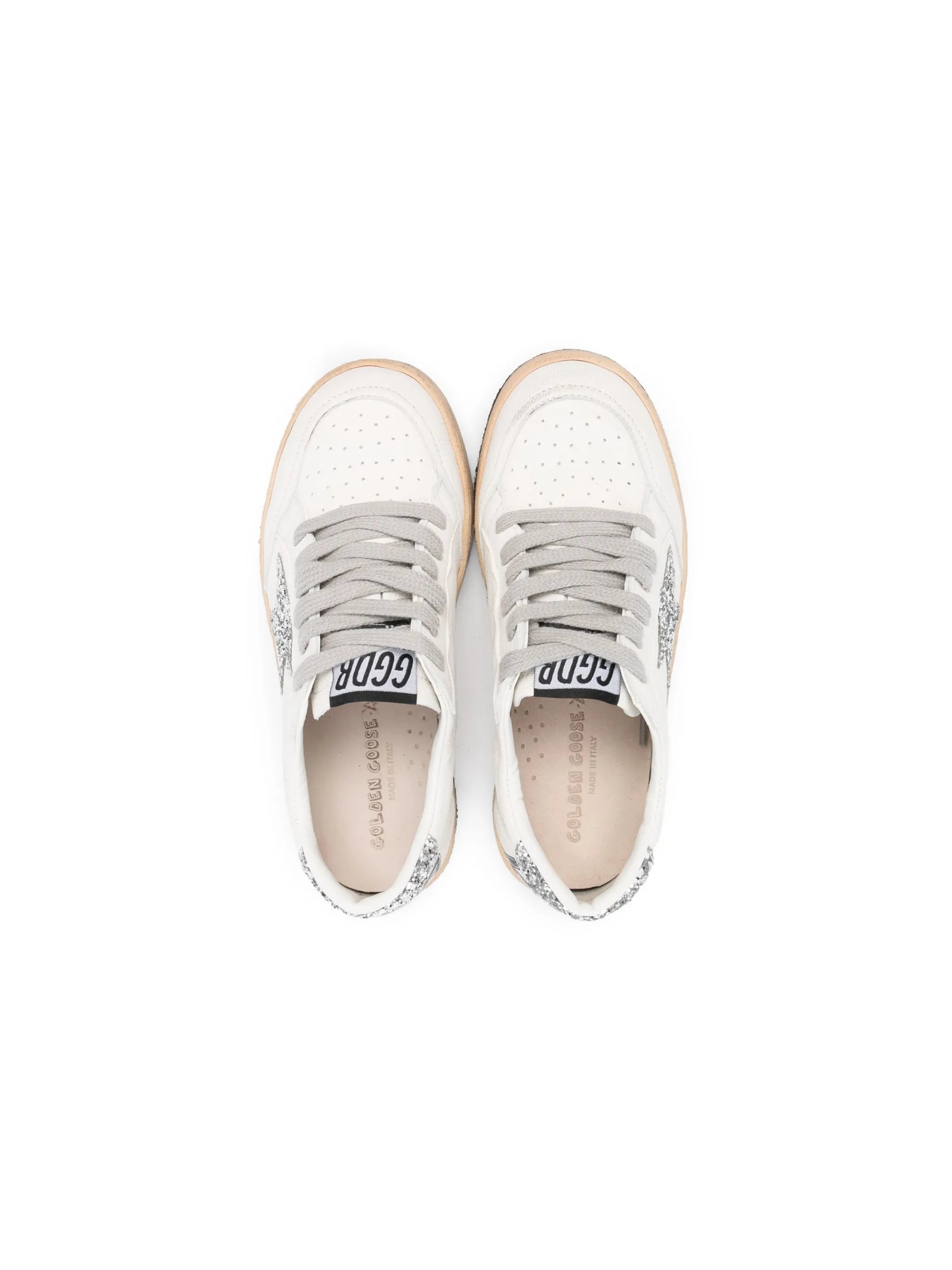 'Ball Star New' sneakers