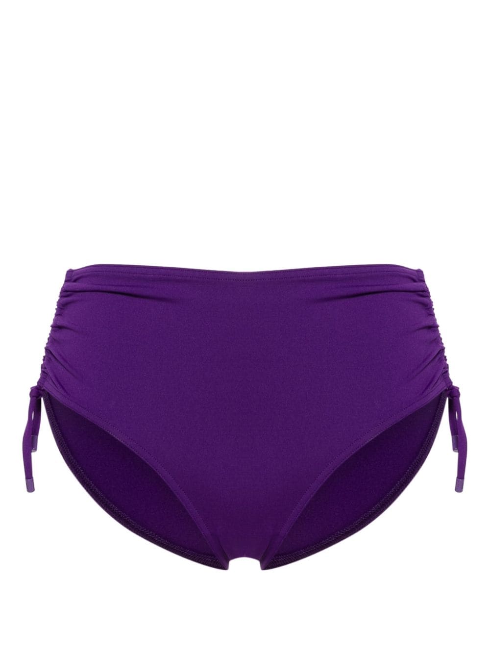Ever high-waisted bikini briefs