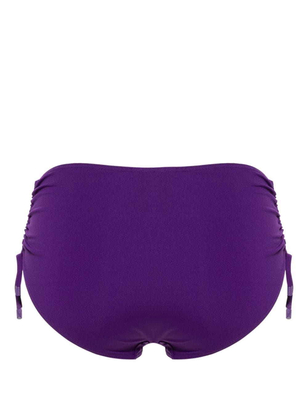 Ever high-waisted bikini briefs