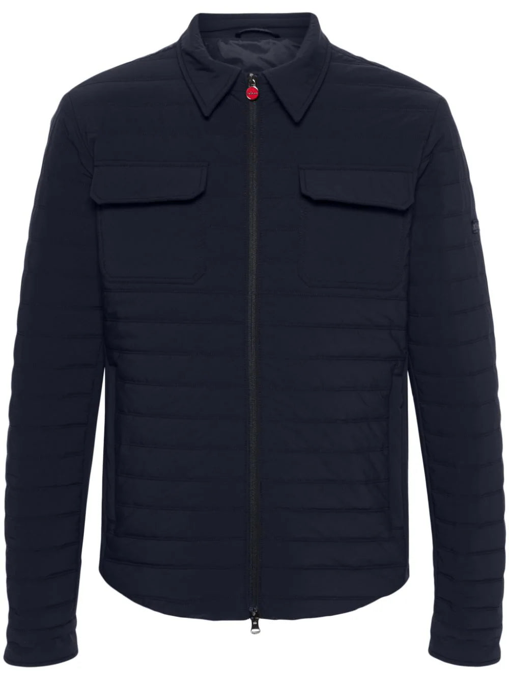 chaqueta acolchada ligera 