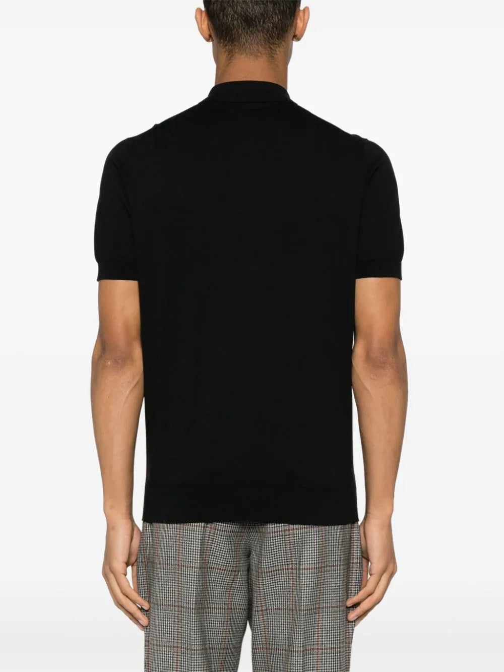 Sportman cotton polo shirt