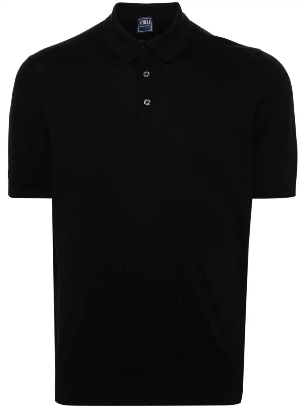 Sportman cotton polo shirt