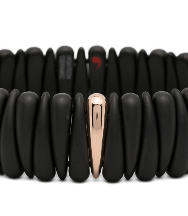18kt rose gold bracelet