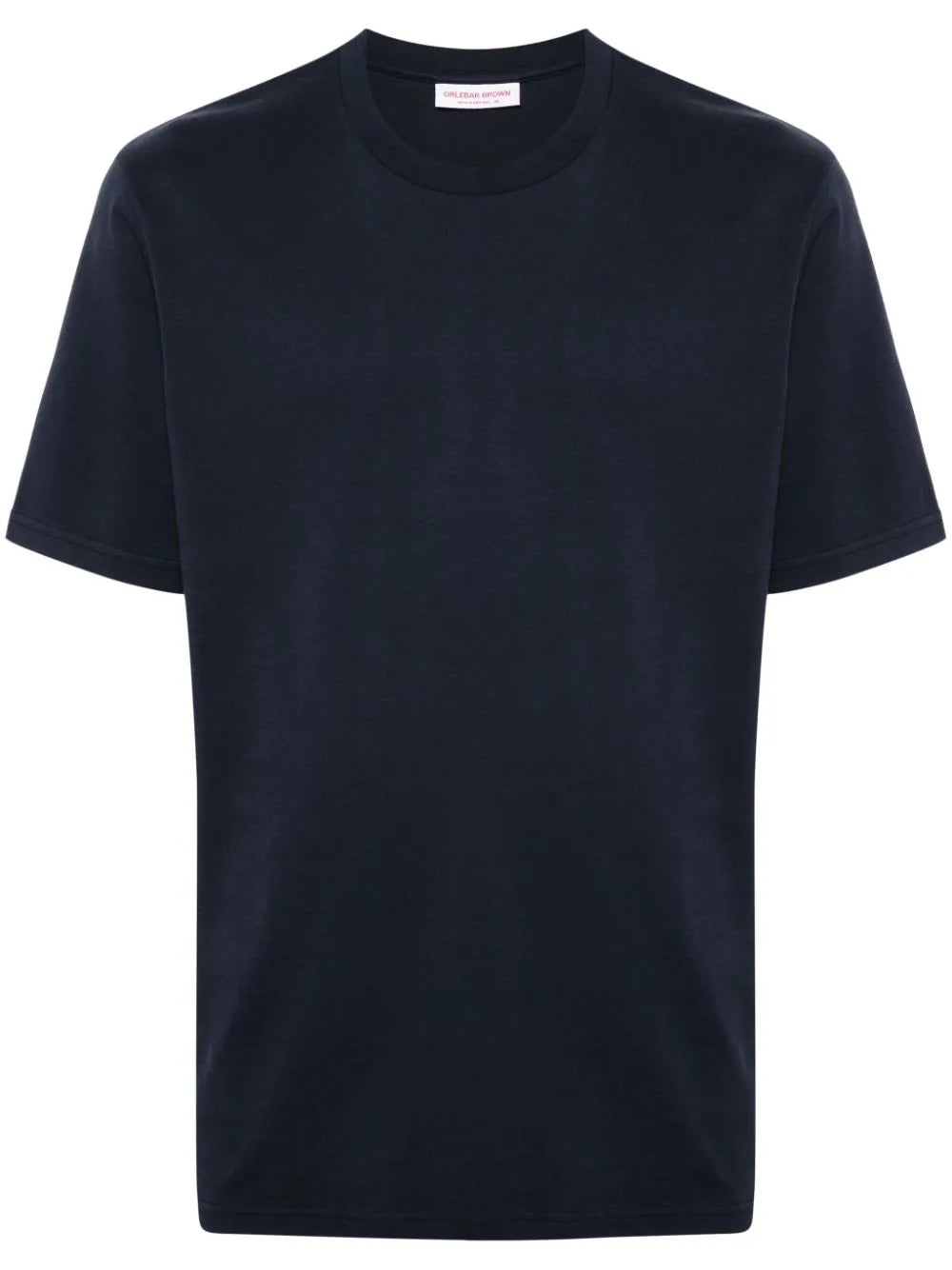 T-cotton jersey T-shirt