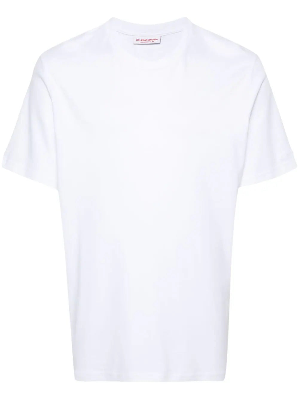 T-cotton jersey T-shirt