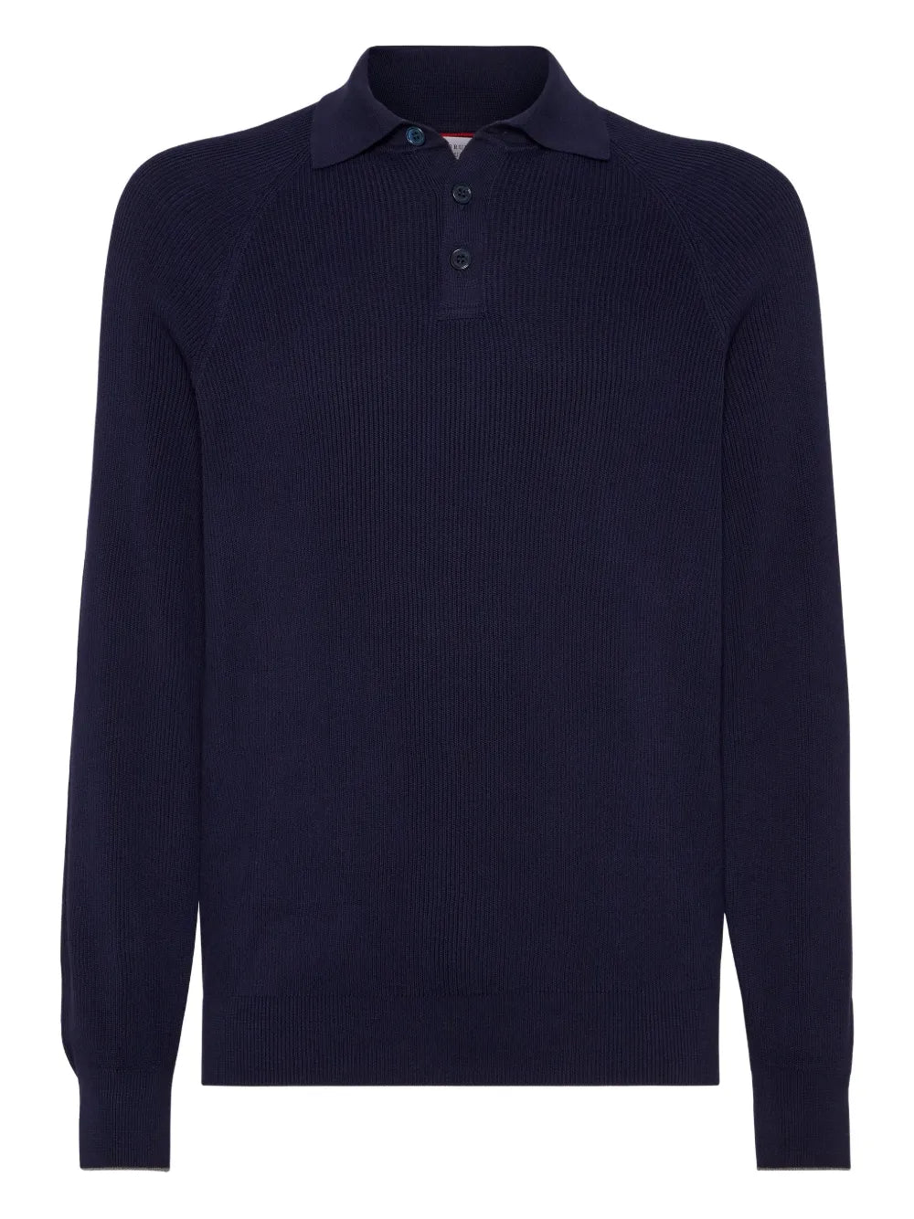 cotton polo shirt
