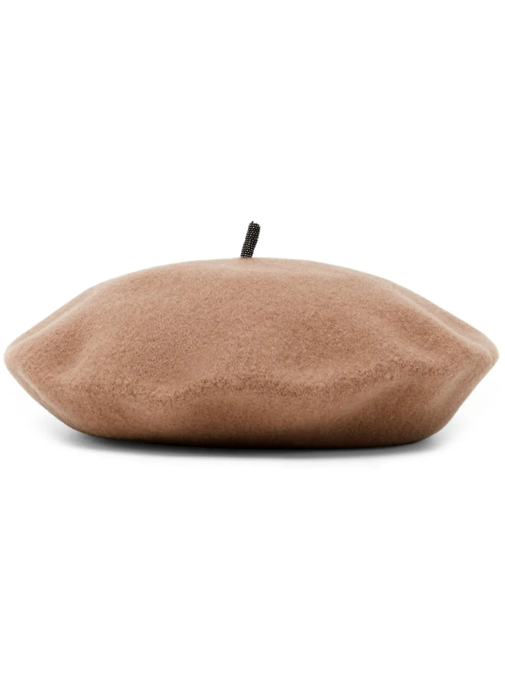 wool beret