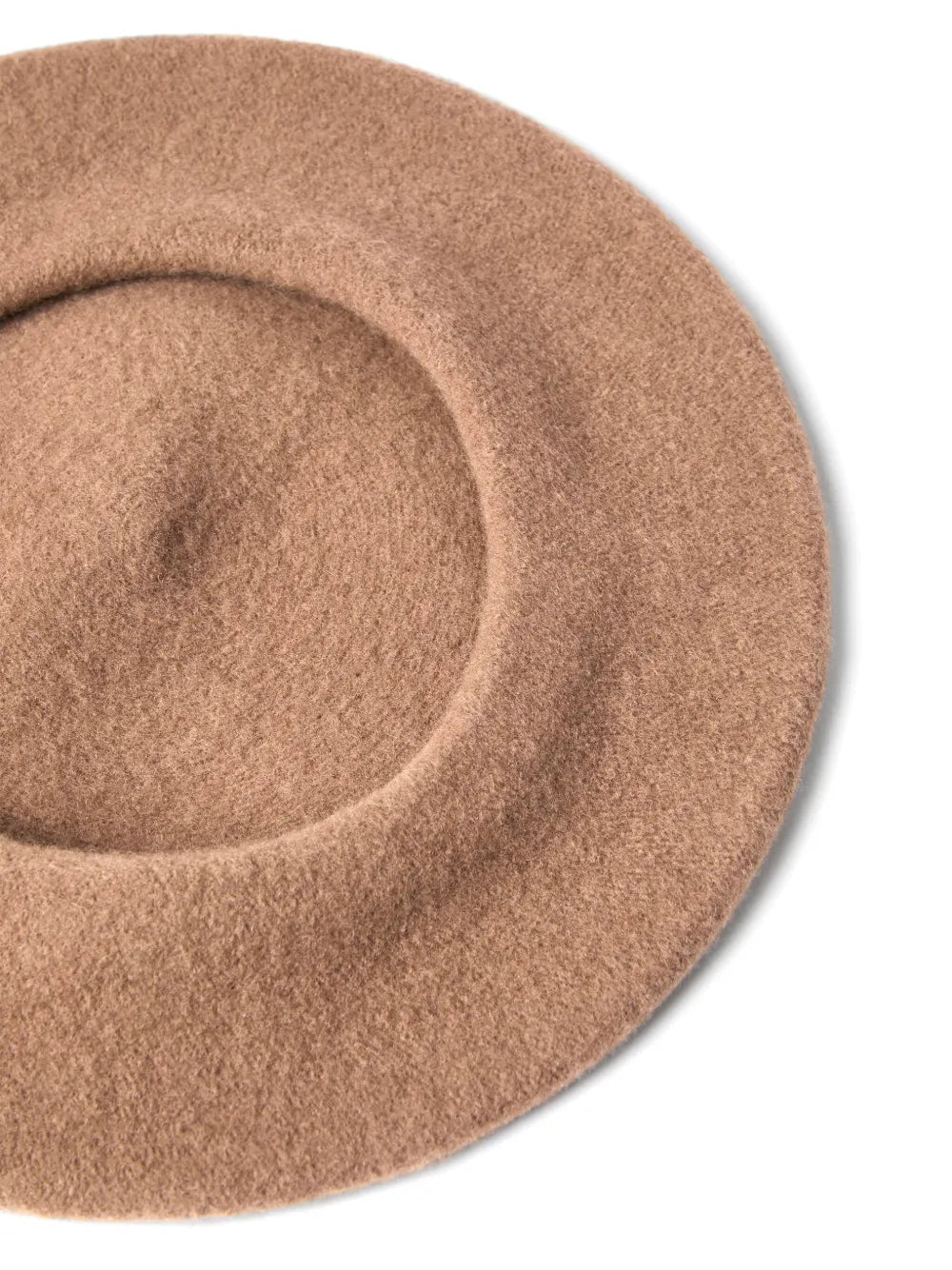 wool beret