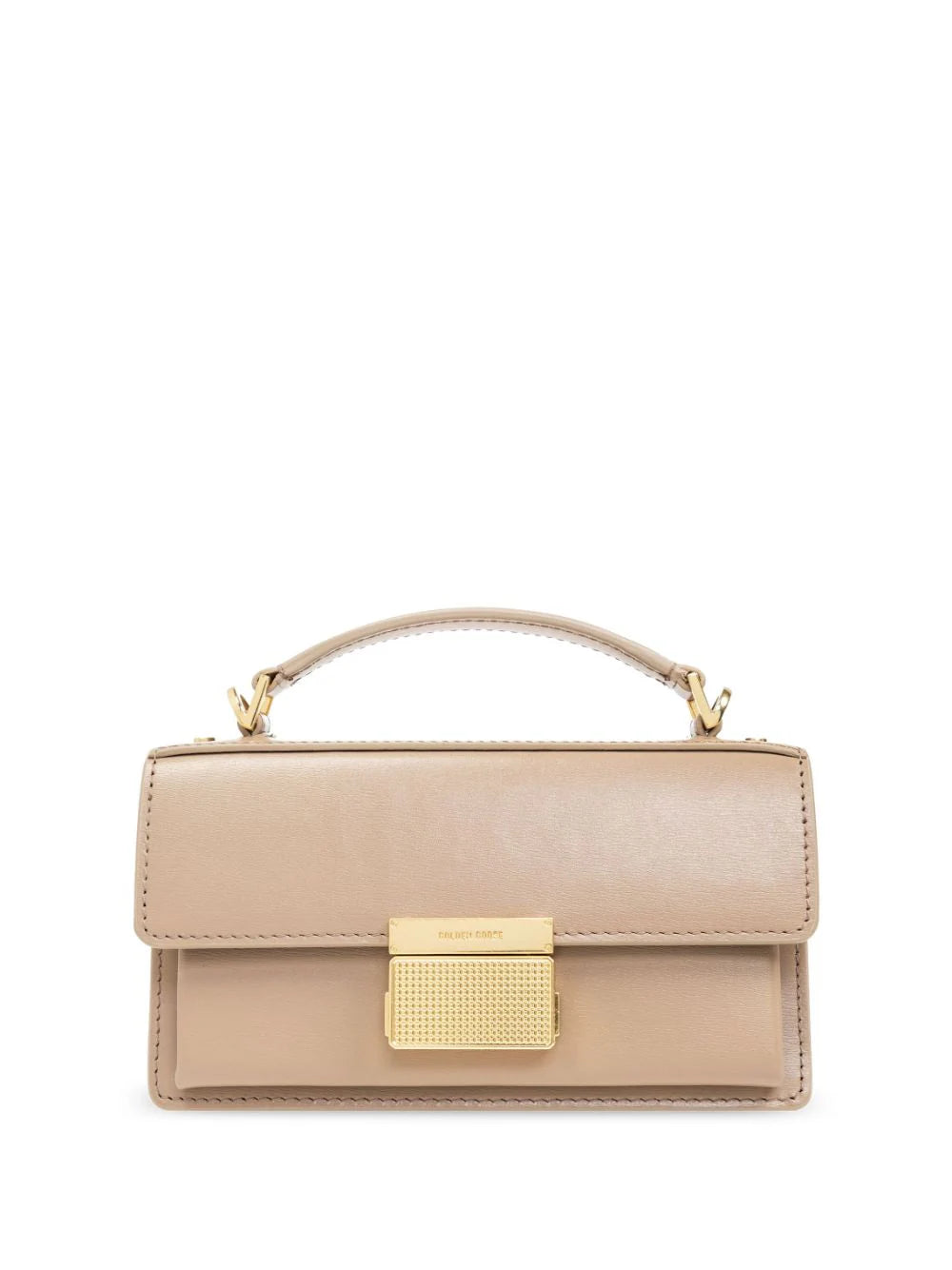 small Venezia leather tote bag