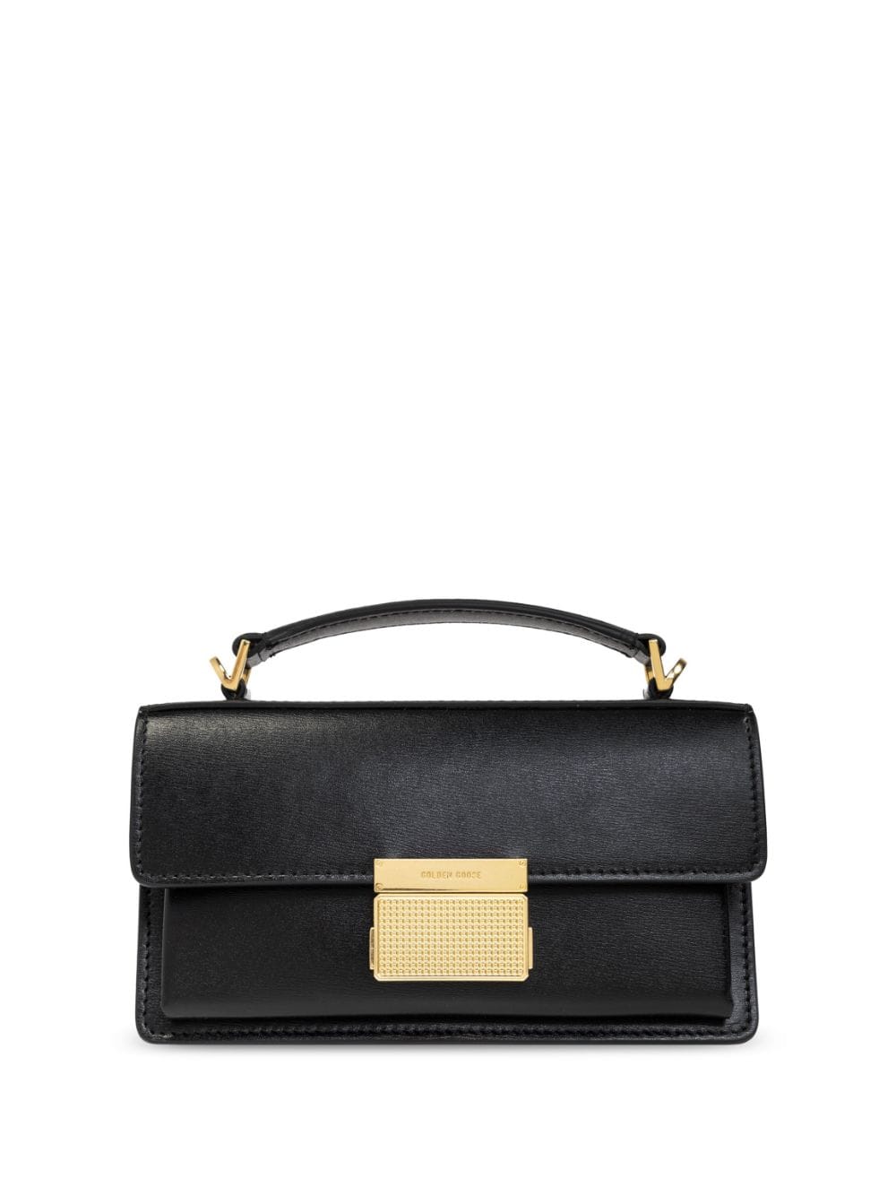 tote small Venezia leather tote bag