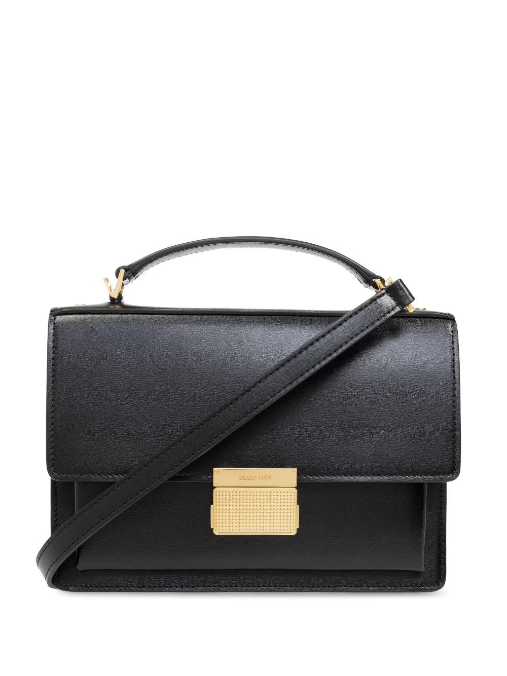 tote Venezia leather tote bag