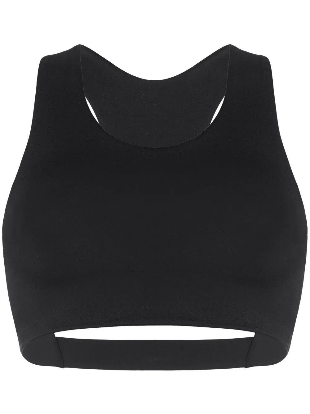 Marie-jose crop top