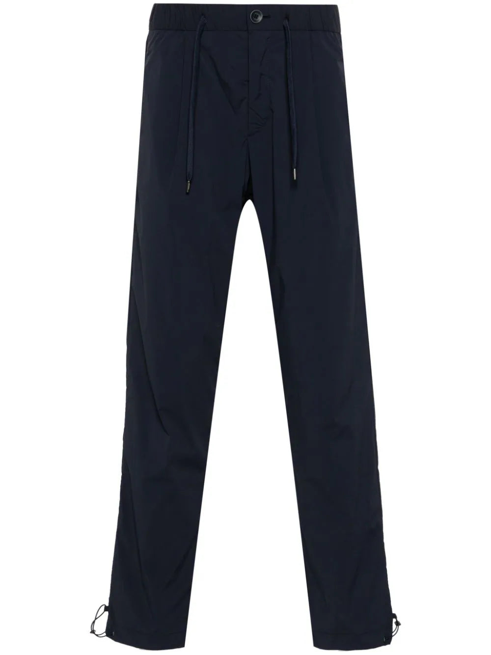 pantalones pitillo de tiro medio
