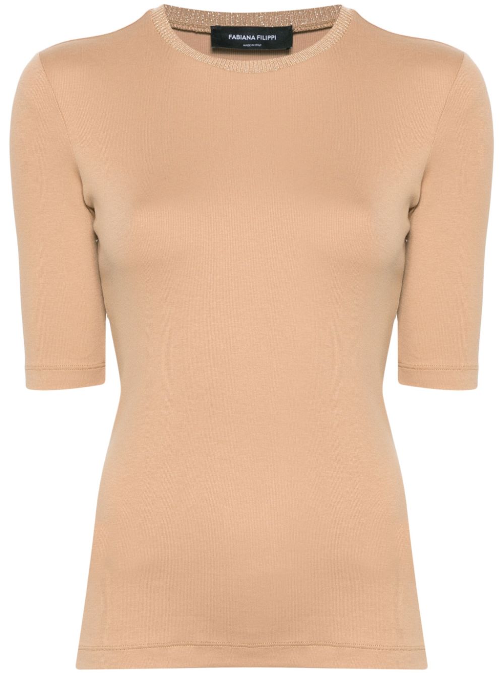 jersey T-shirt