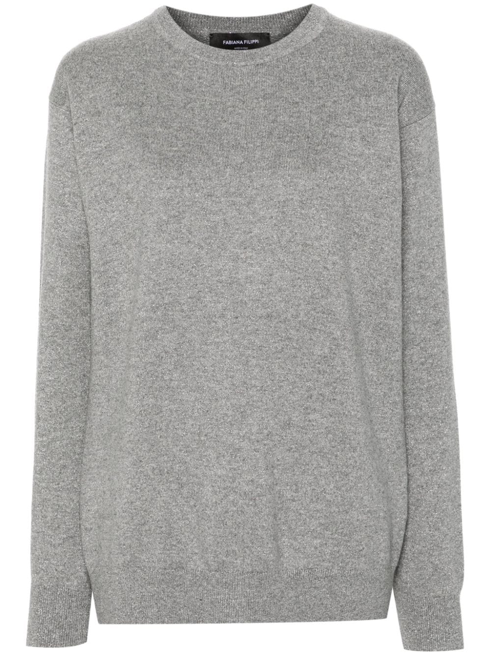 Platinum jumper