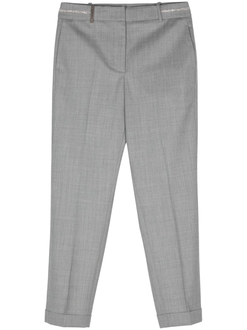 Pantalones de cadena Punto Luce 