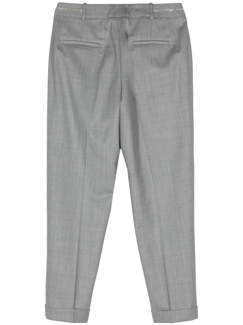 Pantalones de cadena Punto Luce 