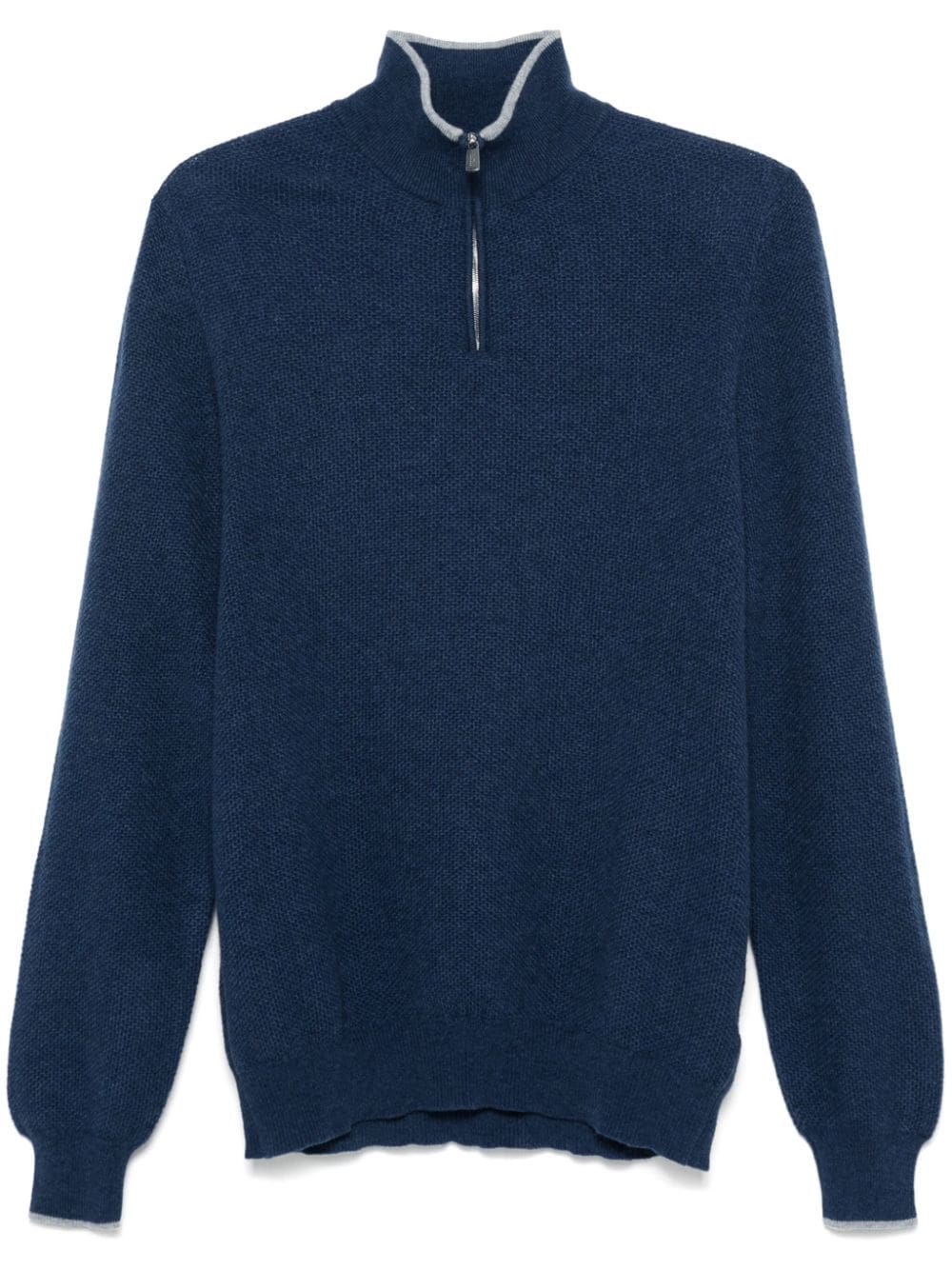 cashmere pullover