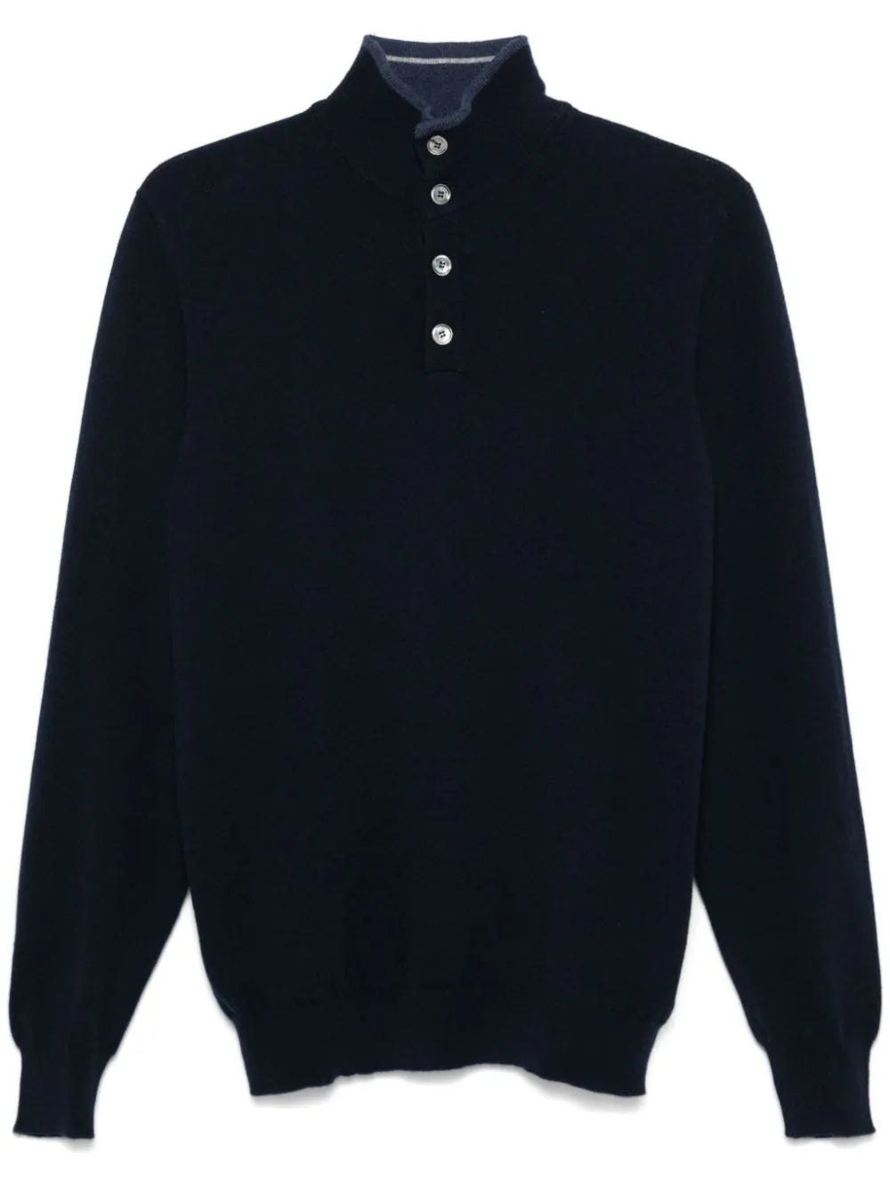 cashmere pullover