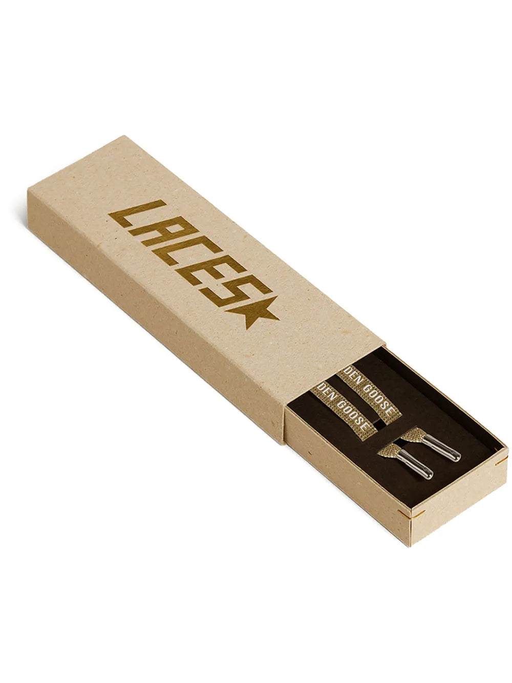 logo-print laces
