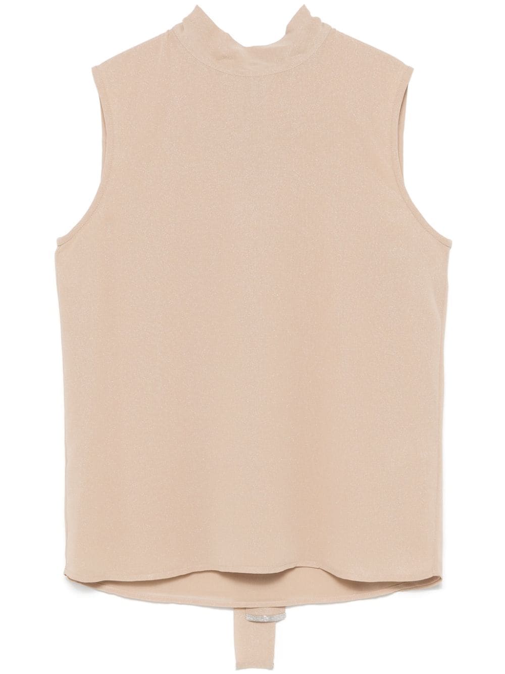 bow-fastening top