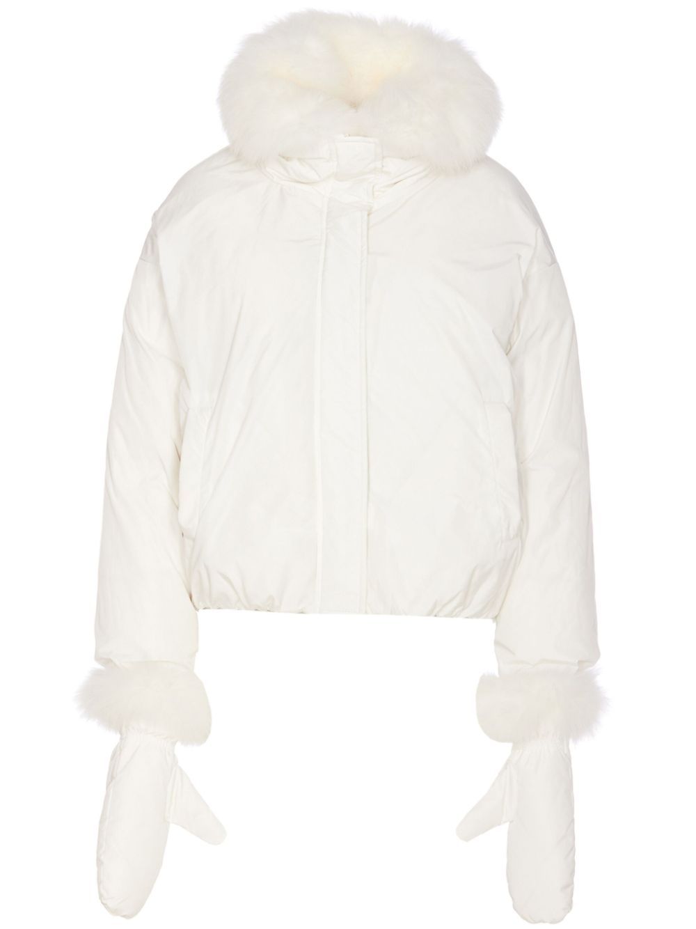 CHAQUETA