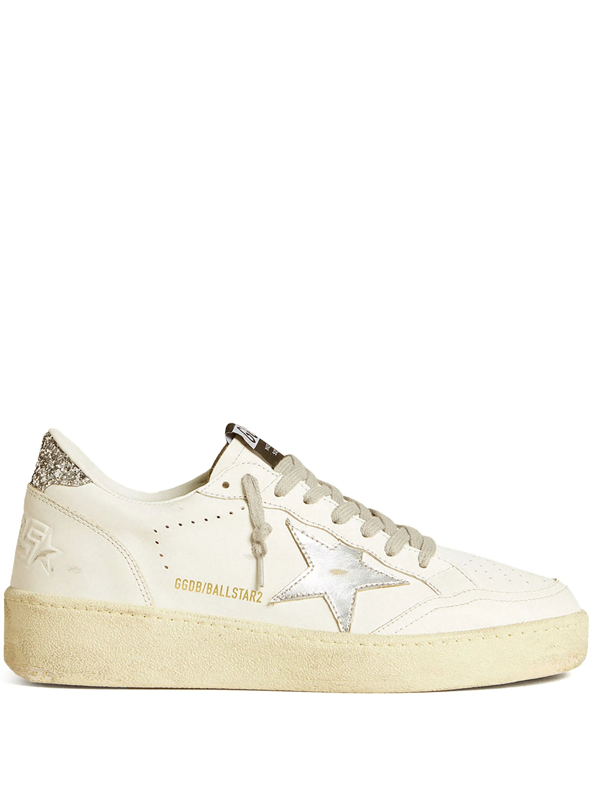 Ball Star sneakers