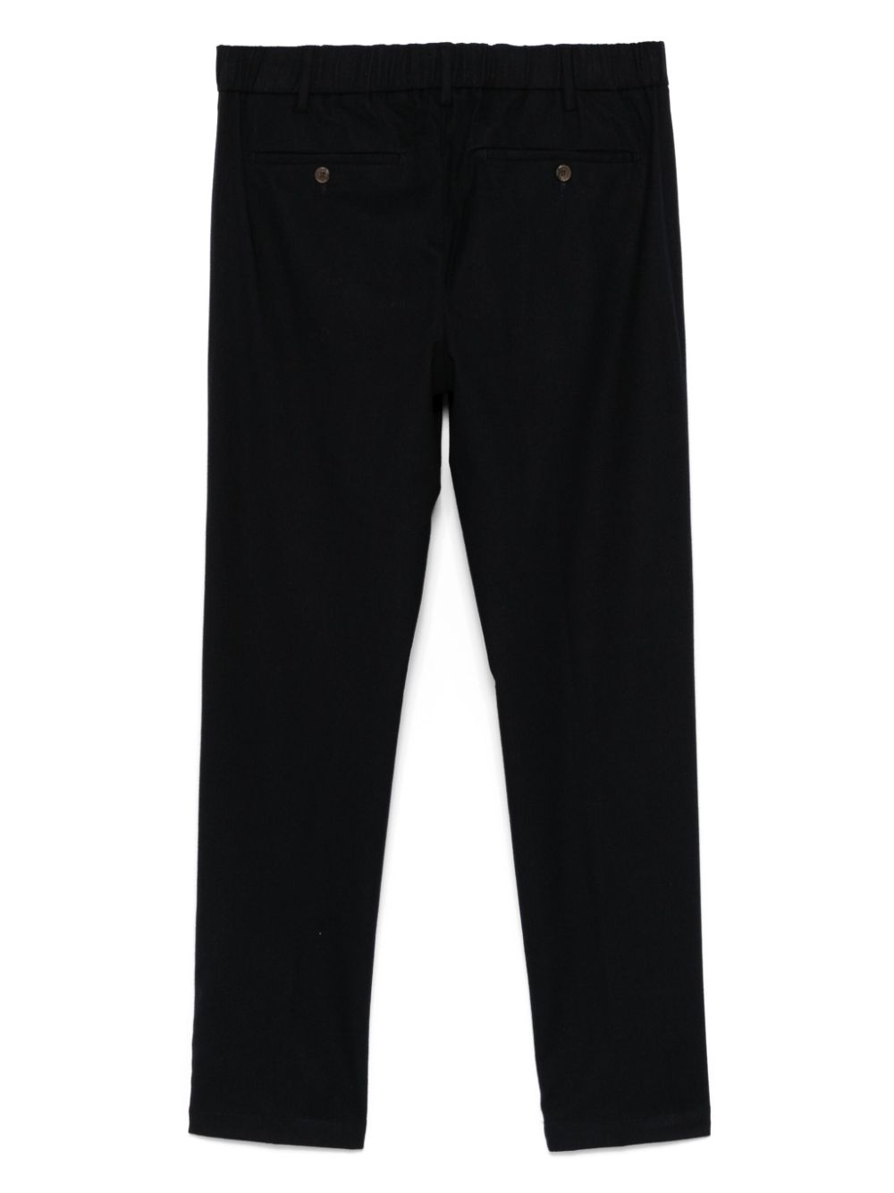 flannel trousers