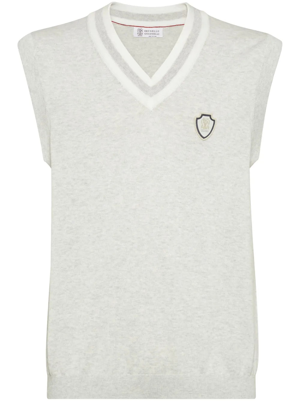 cotton vest