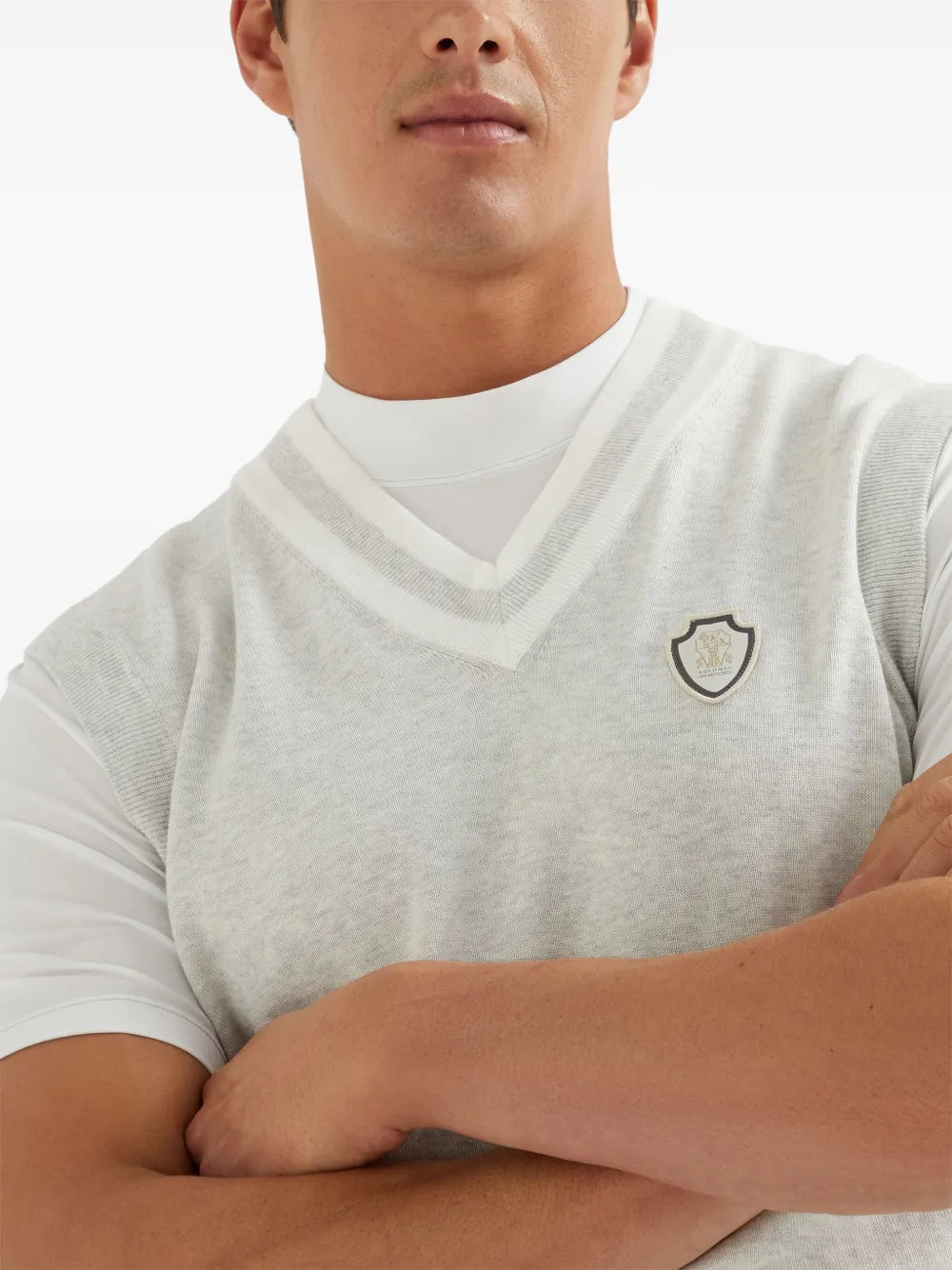 cotton vest