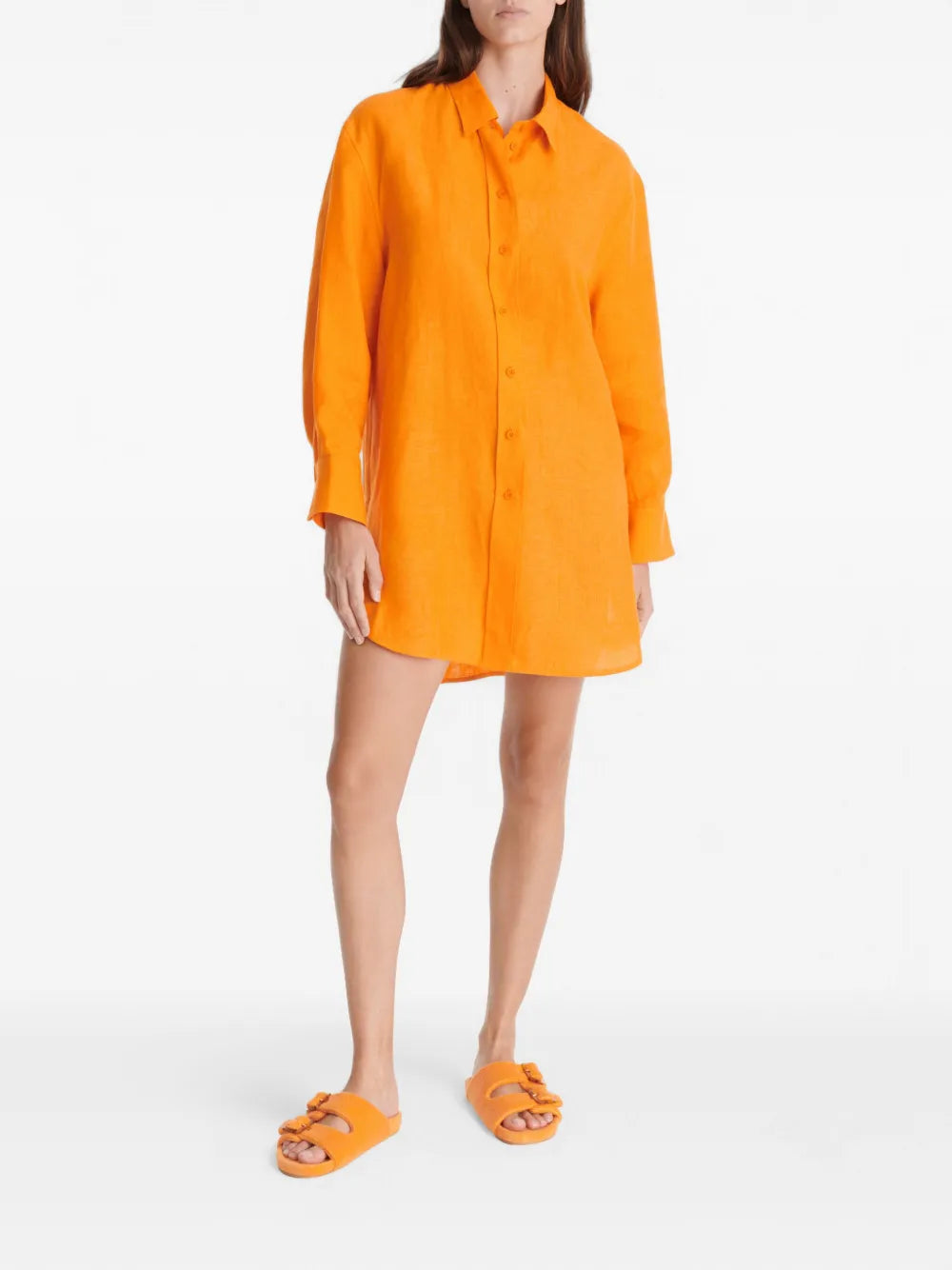 Mignonette shirt