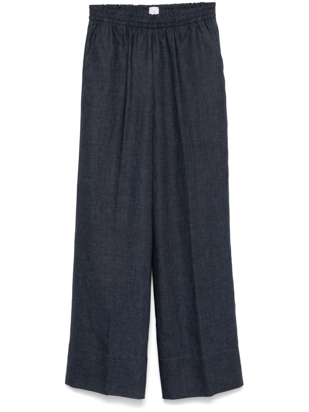 pantalones de lino 