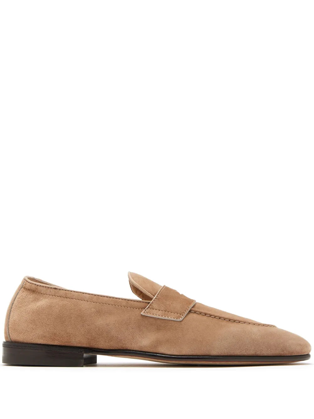 penny loafers