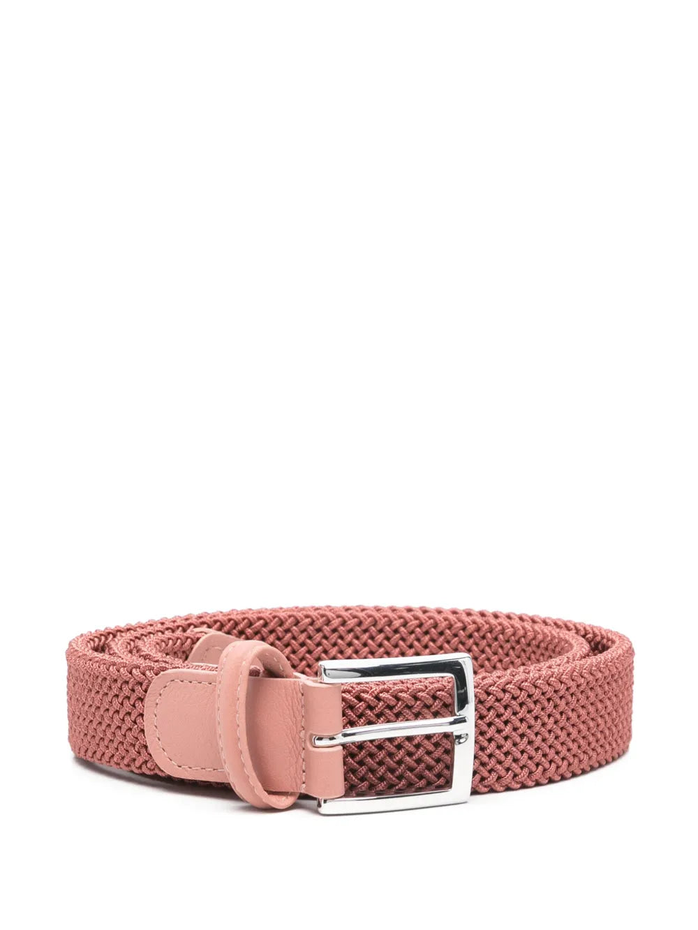 woven belt