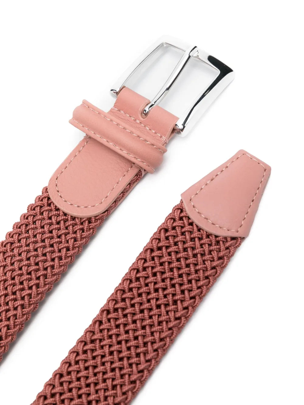 woven belt