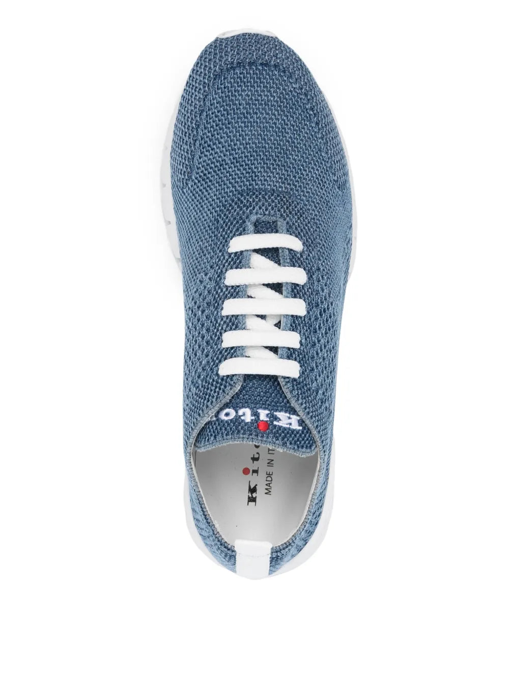 Fits sneakers