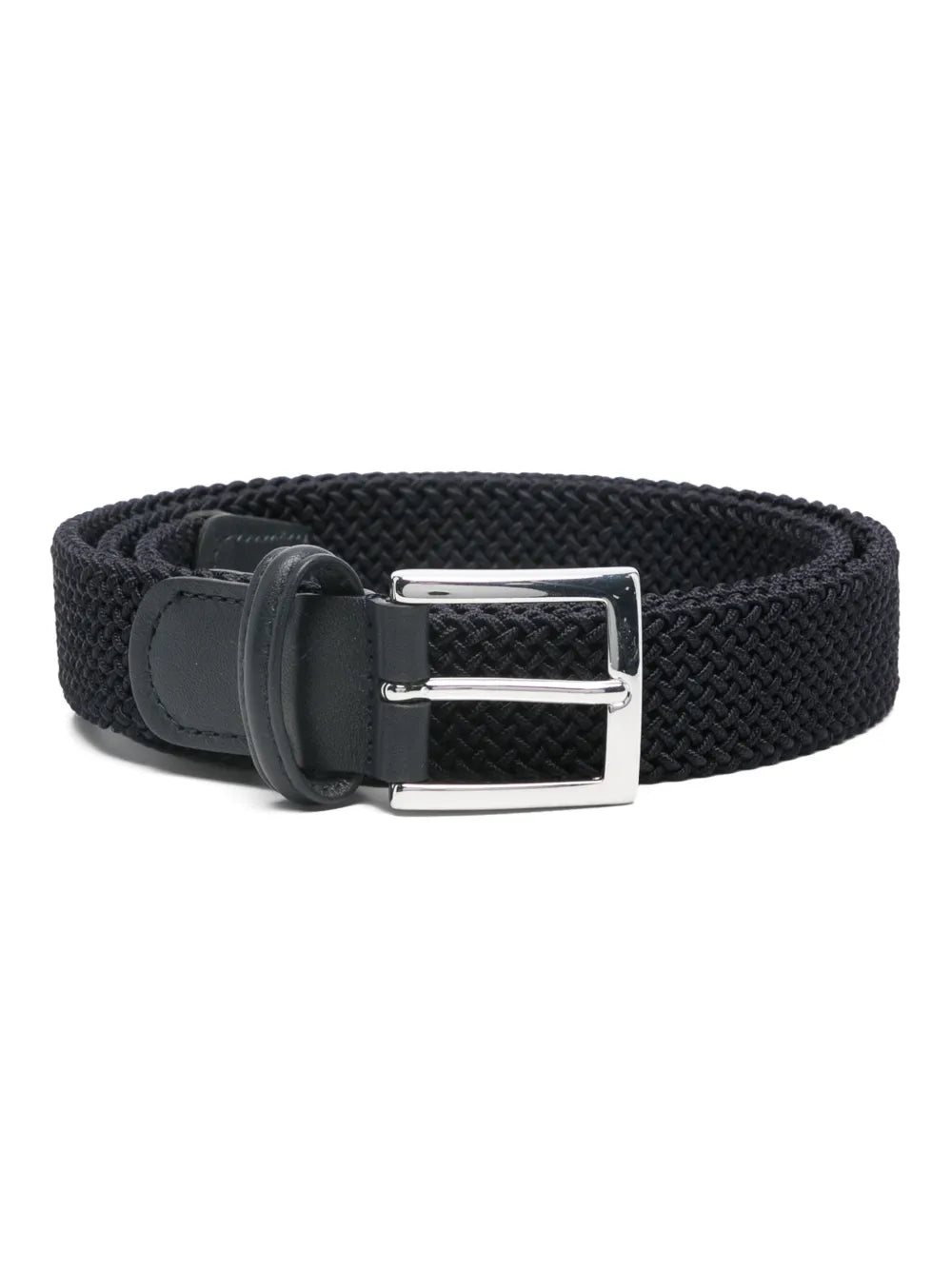 woven belt