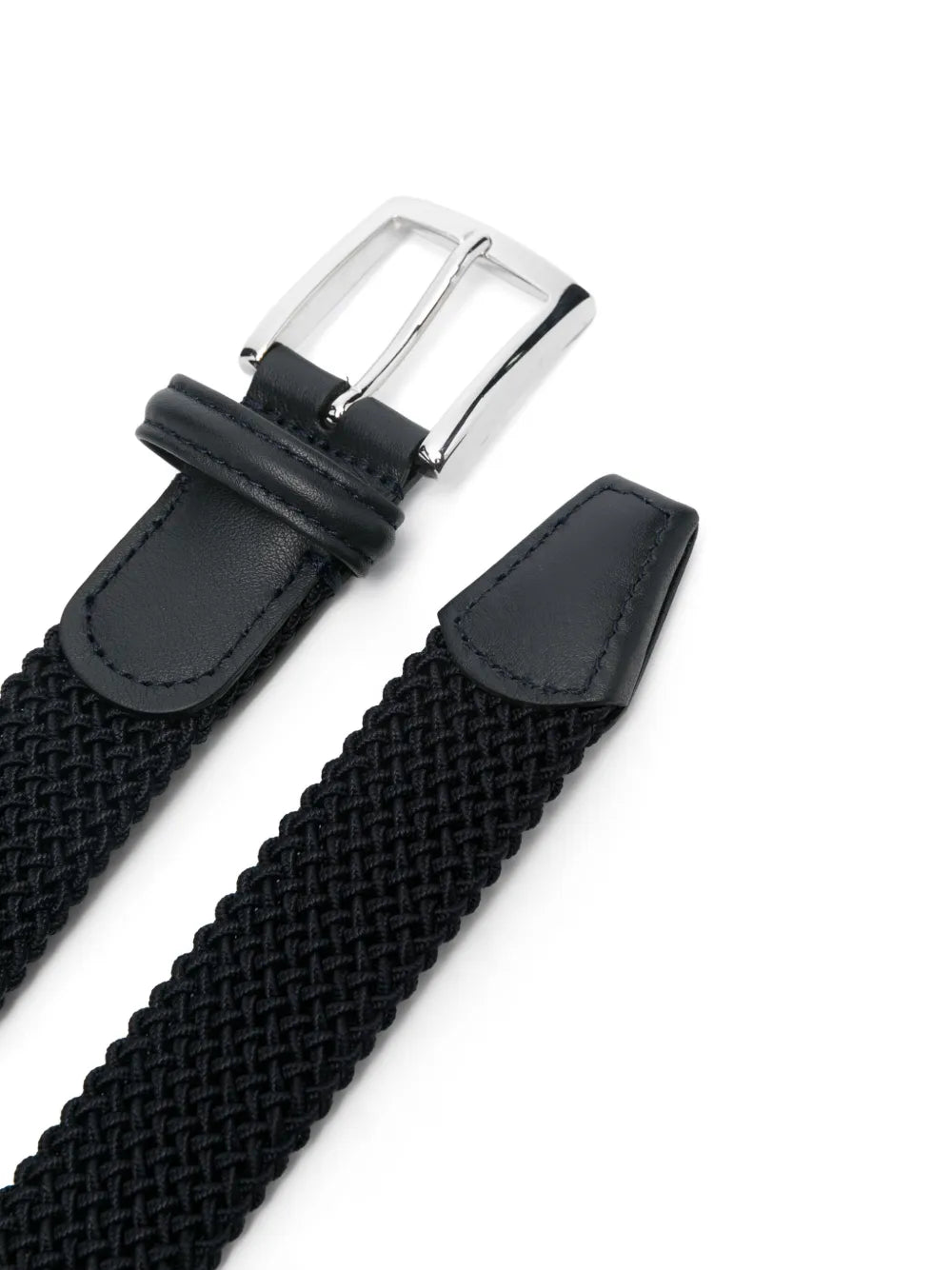 woven belt