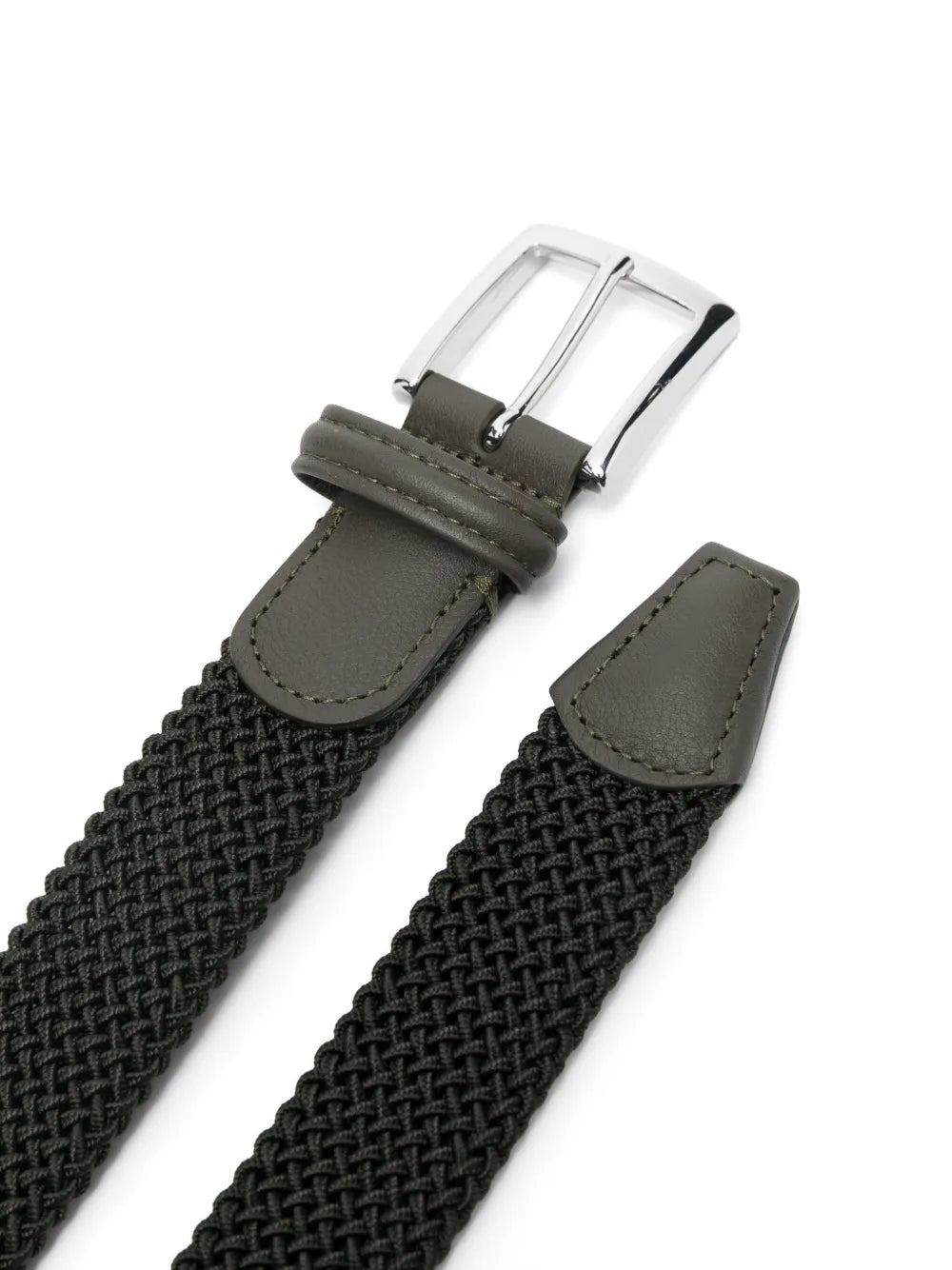 woven belt